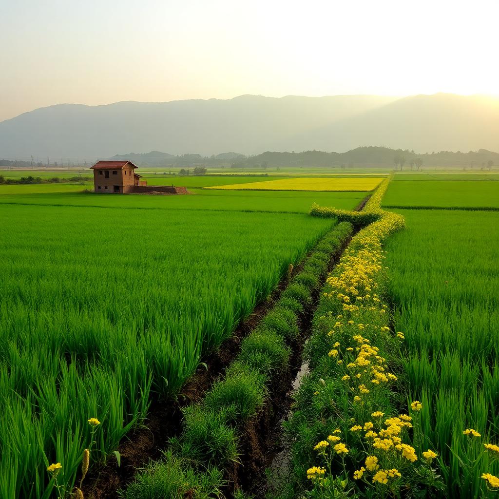 Agricultural Land